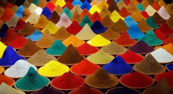 我國(guó)科研人員在染料回收領(lǐng)域取得重要進(jìn)展